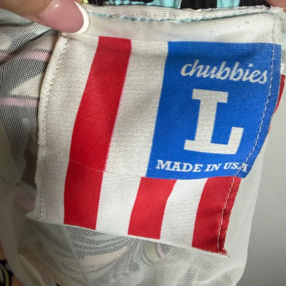 Unbranded brand chubbies